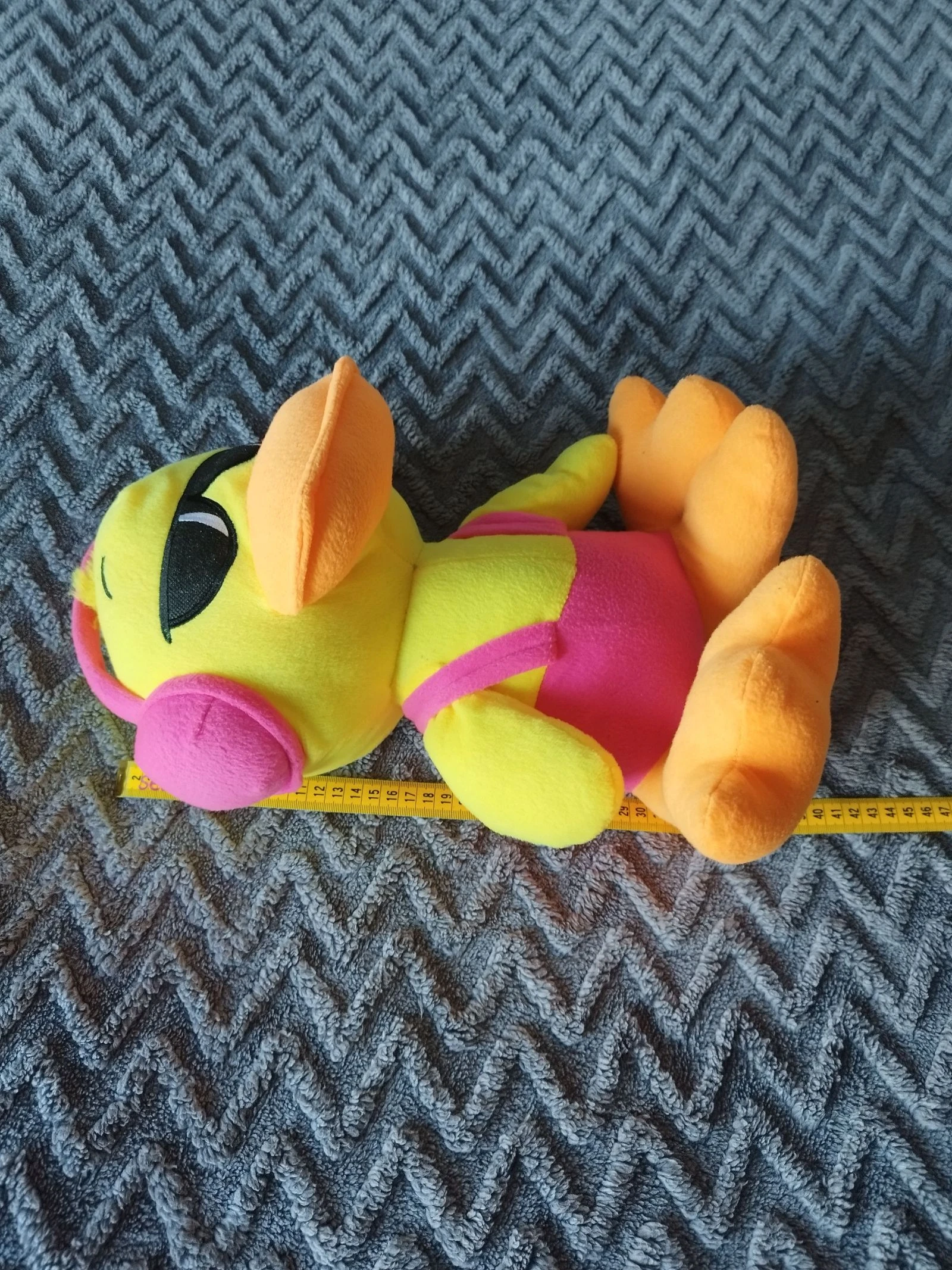 Peluche pato – photo 4